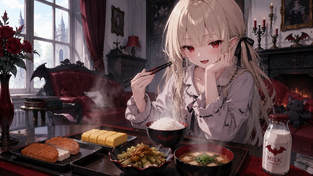 ごぼうとセロリの味噌漬けヴァンパイア
