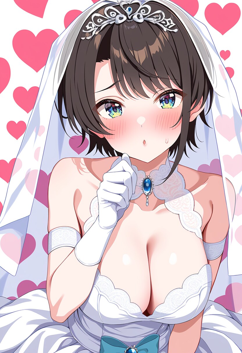 大空スバル
