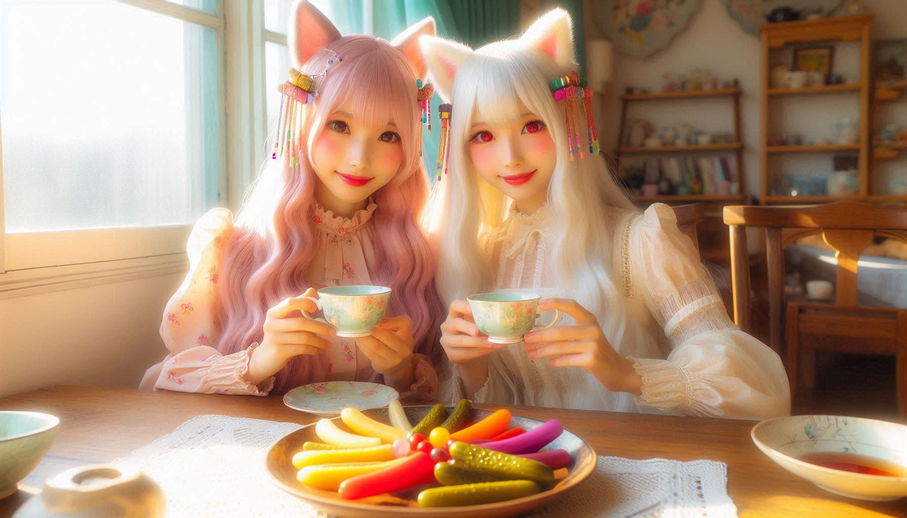 漬物の日