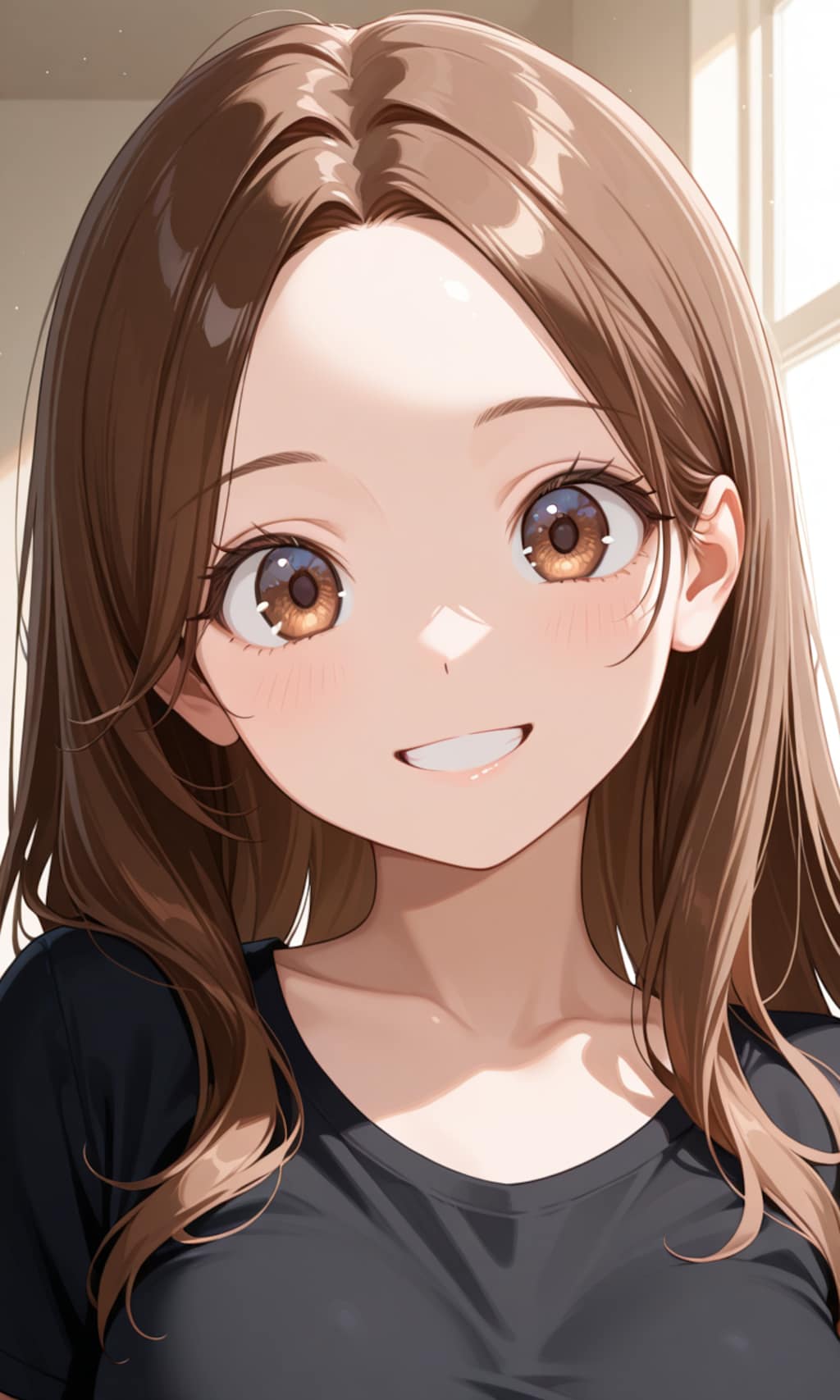 【うちの子】メグ姉ちゃんのヘアカタログ