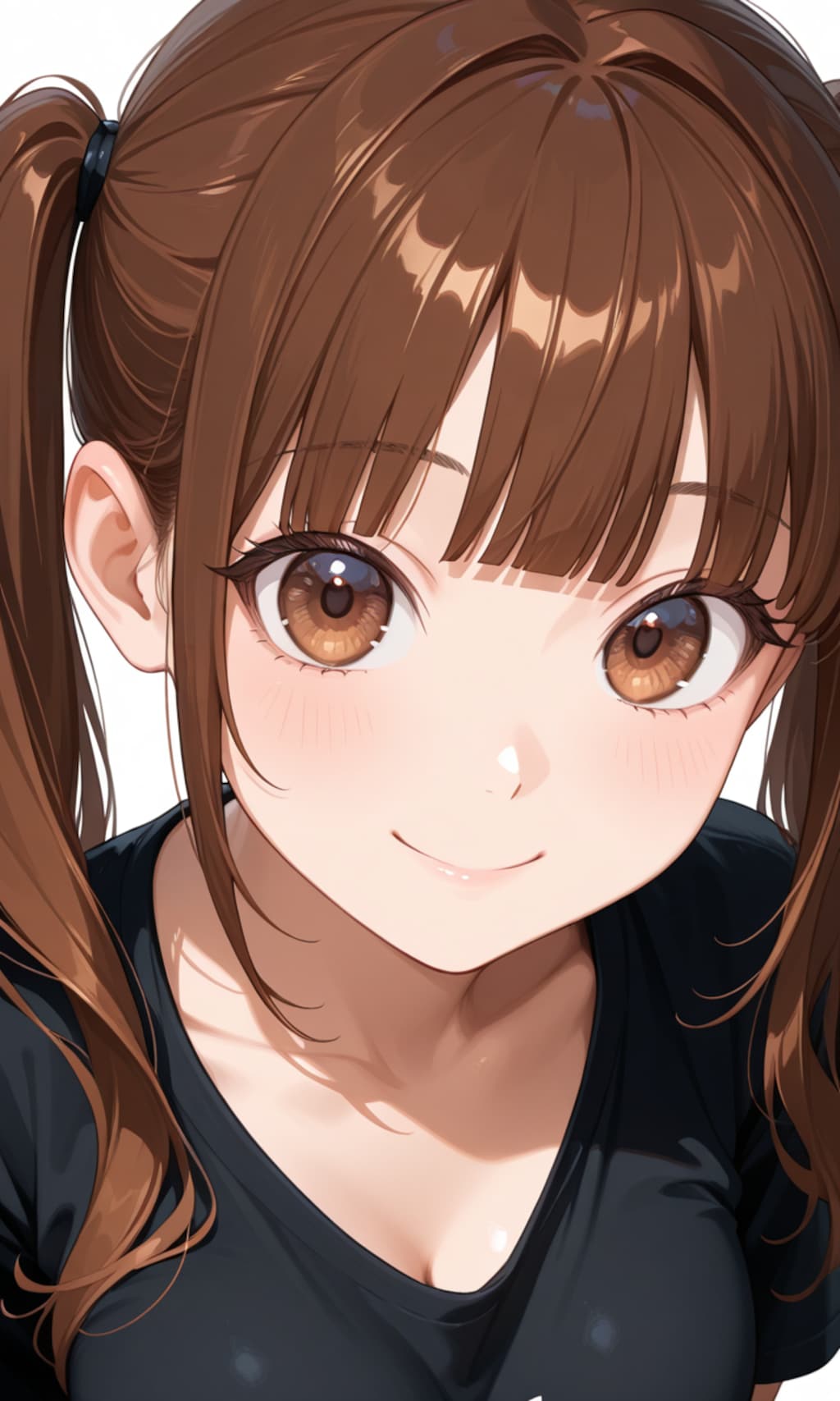 【うちの子】メグ姉ちゃんのヘアカタログ