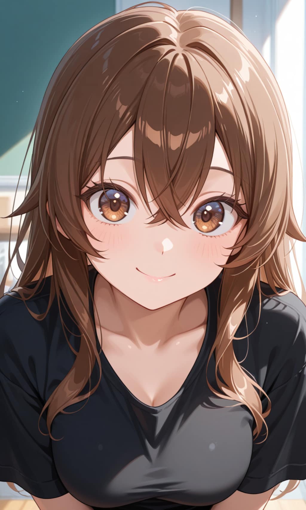 【うちの子】メグ姉ちゃんのヘアカタログ