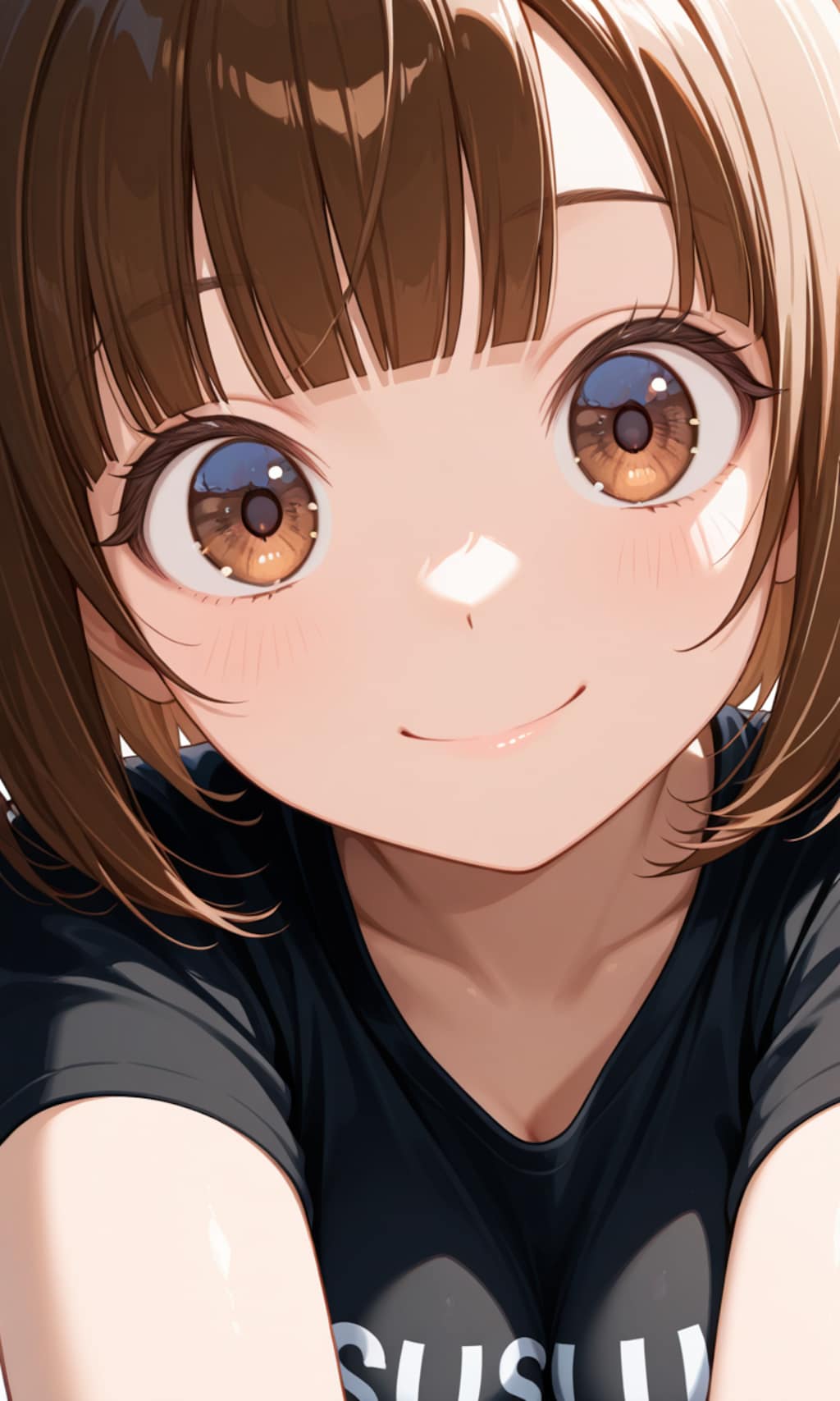 【うちの子】メグ姉ちゃんのヘアカタログ