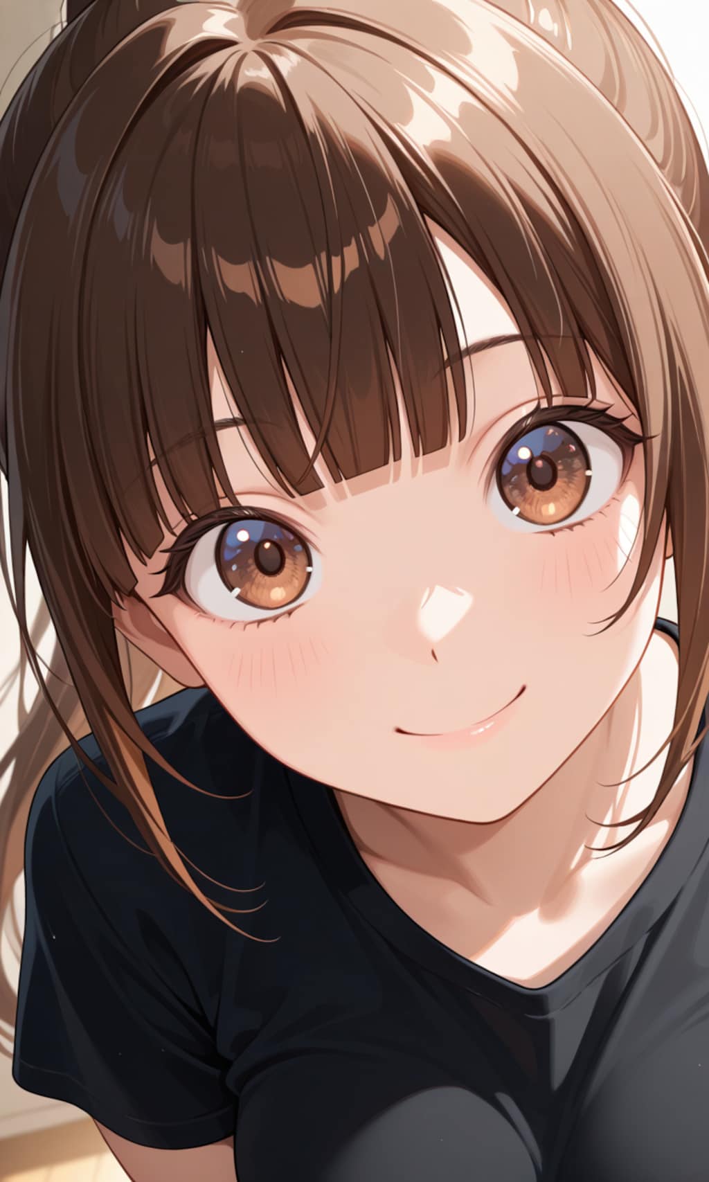 【うちの子】メグ姉ちゃんのヘアカタログ