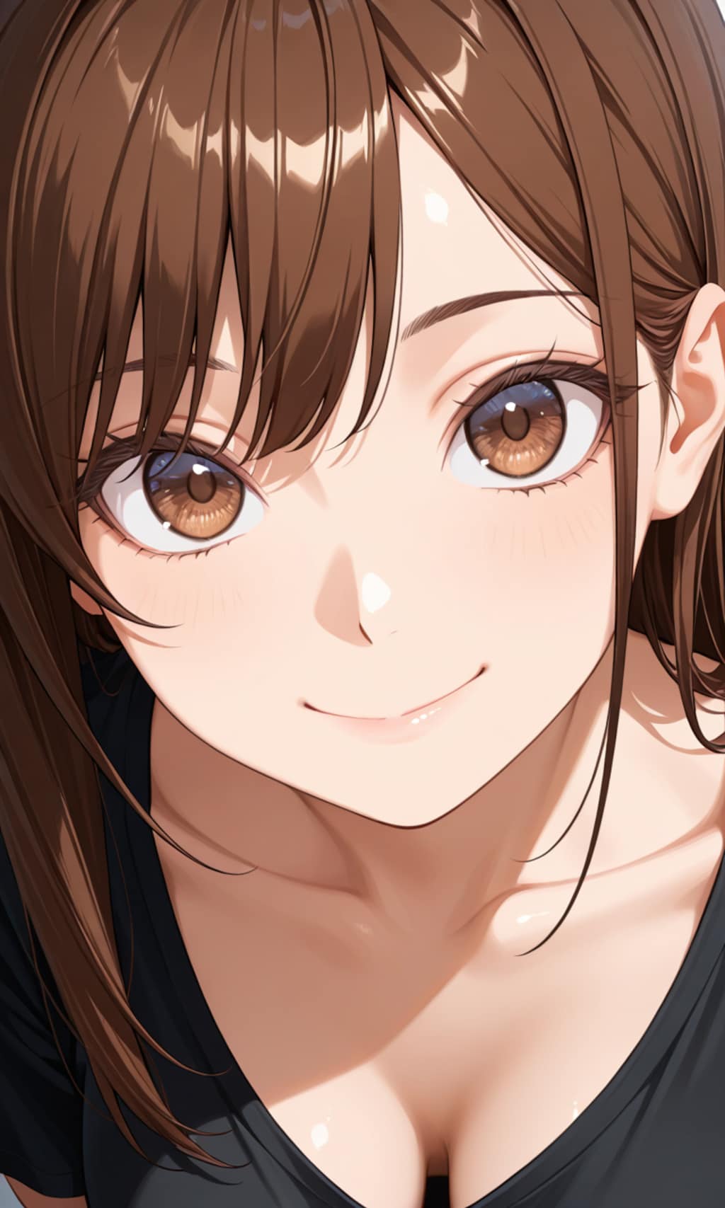 【うちの子】メグ姉ちゃんのヘアカタログ