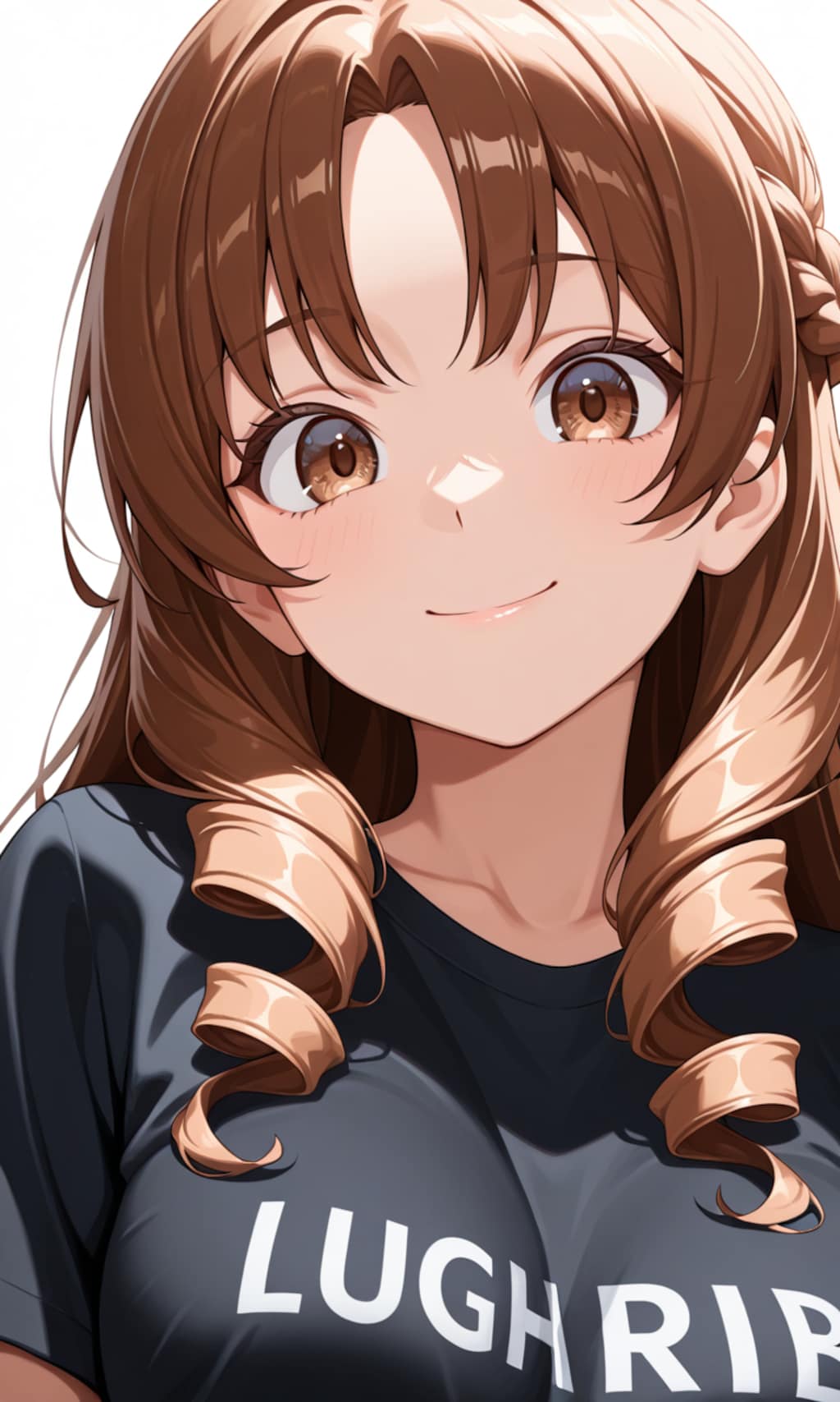 【うちの子】メグ姉ちゃんのヘアカタログ