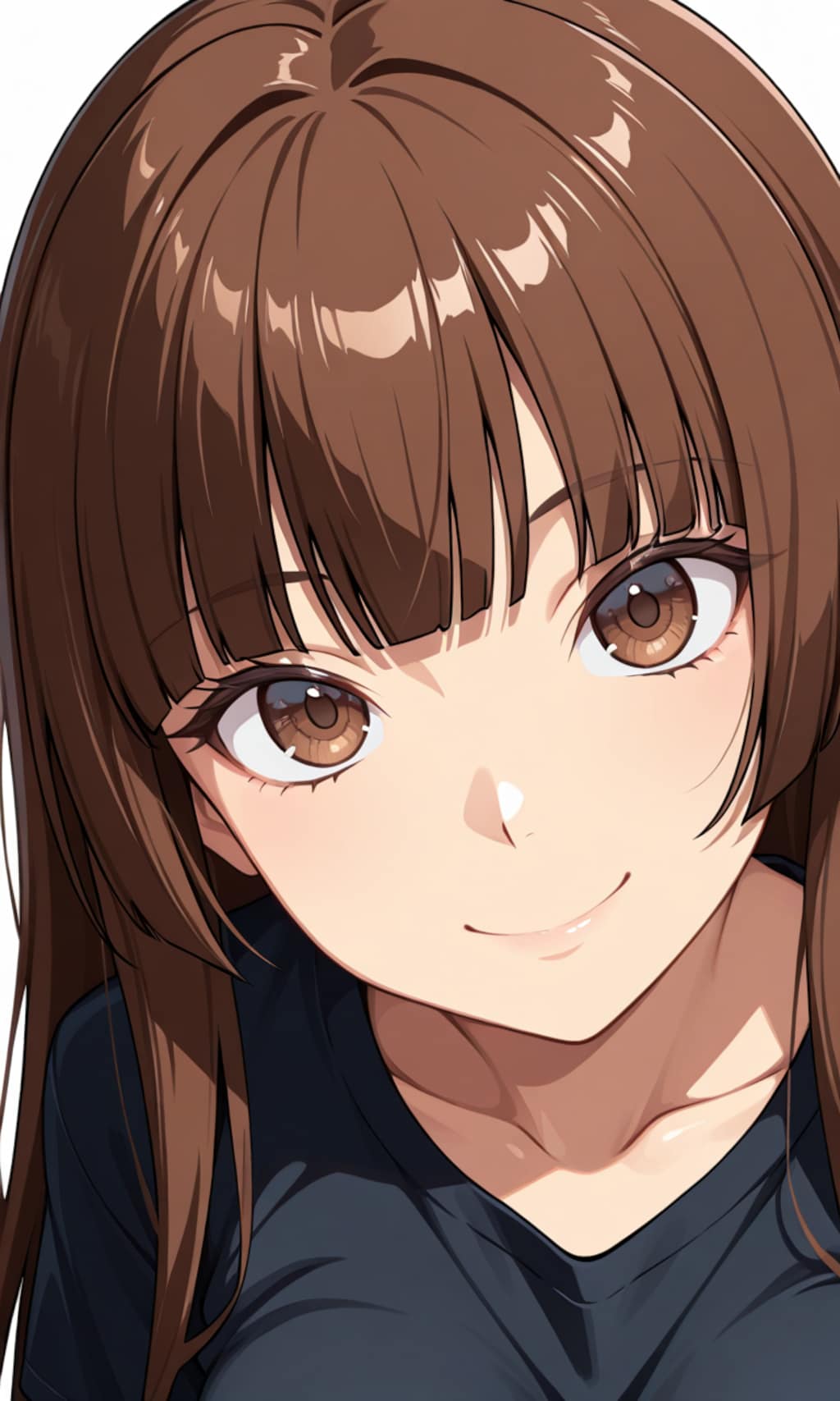 【うちの子】メグ姉ちゃんのヘアカタログ