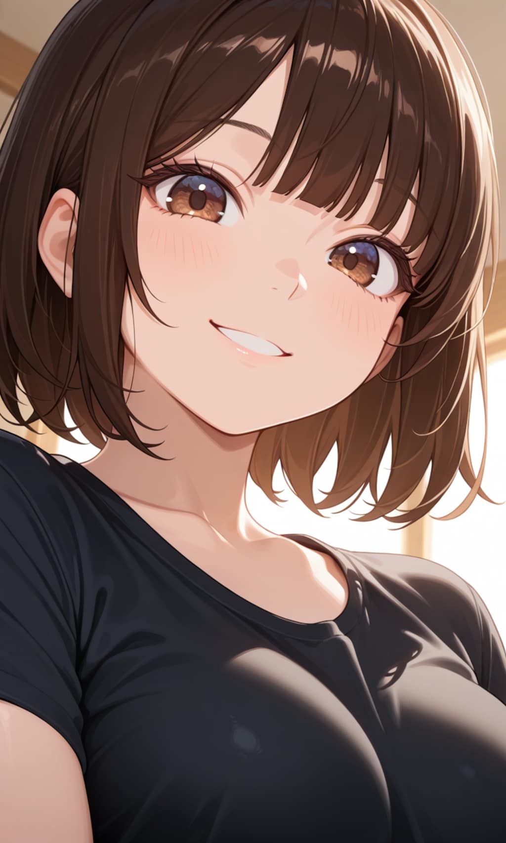 【うちの子】メグ姉ちゃんのヘアカタログ