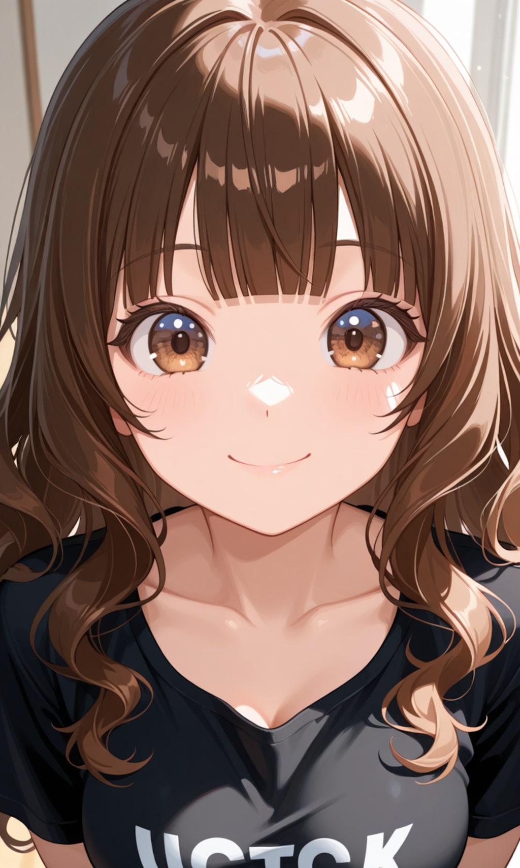 【うちの子】メグ姉ちゃんのヘアカタログ