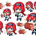 骨付き肉にかぶりつく！ 2枚目