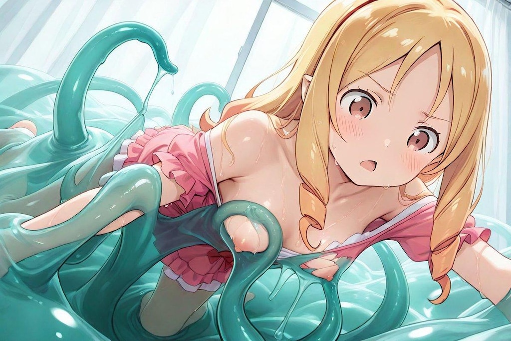 お題箱69山田エルフ