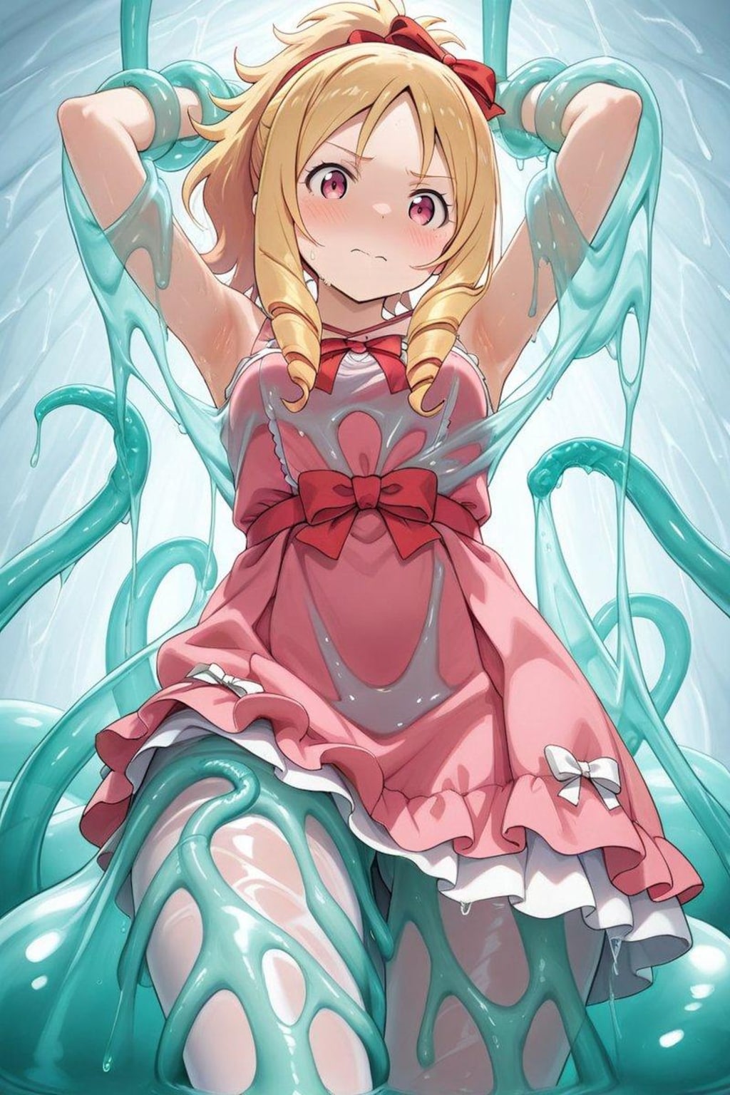 お題箱69山田エルフ