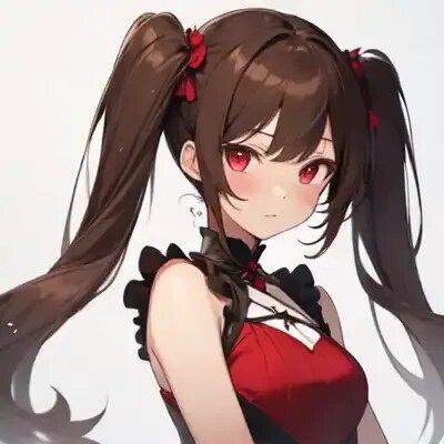 試着