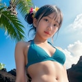 ハワイ56 4枚目