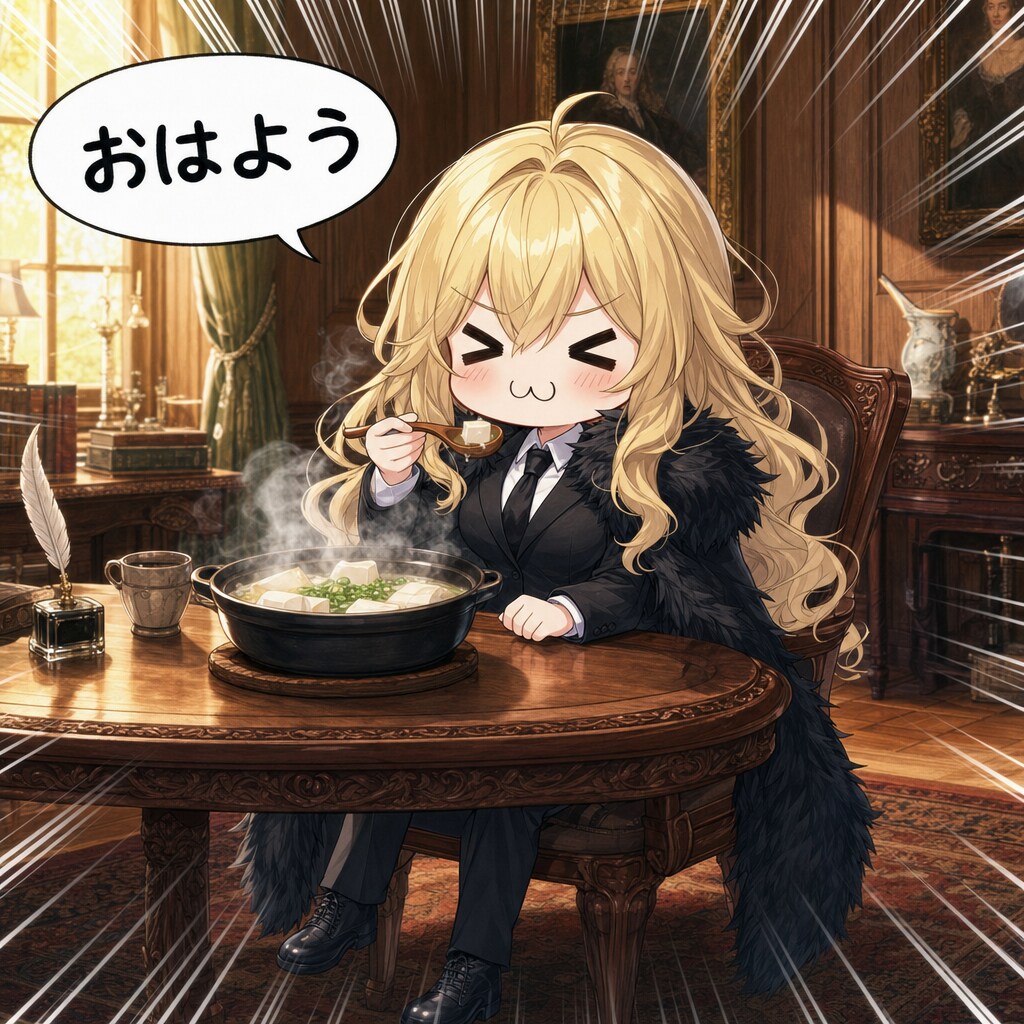 湯豆腐とエリザベス | の人気AIイラスト・グラビア