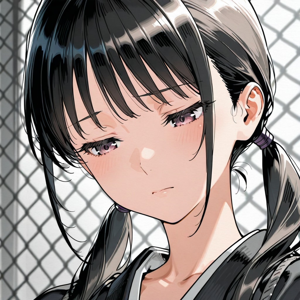 少女＿2026/01/09 | の人気AIイラスト・グラビア