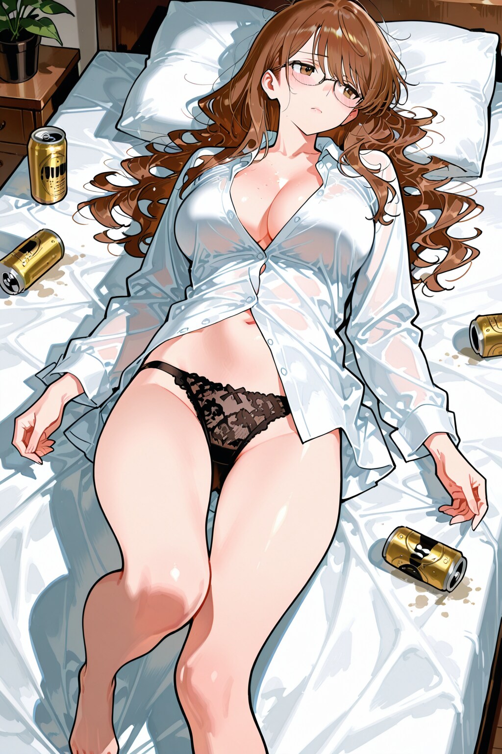 わかりやすくダウナー