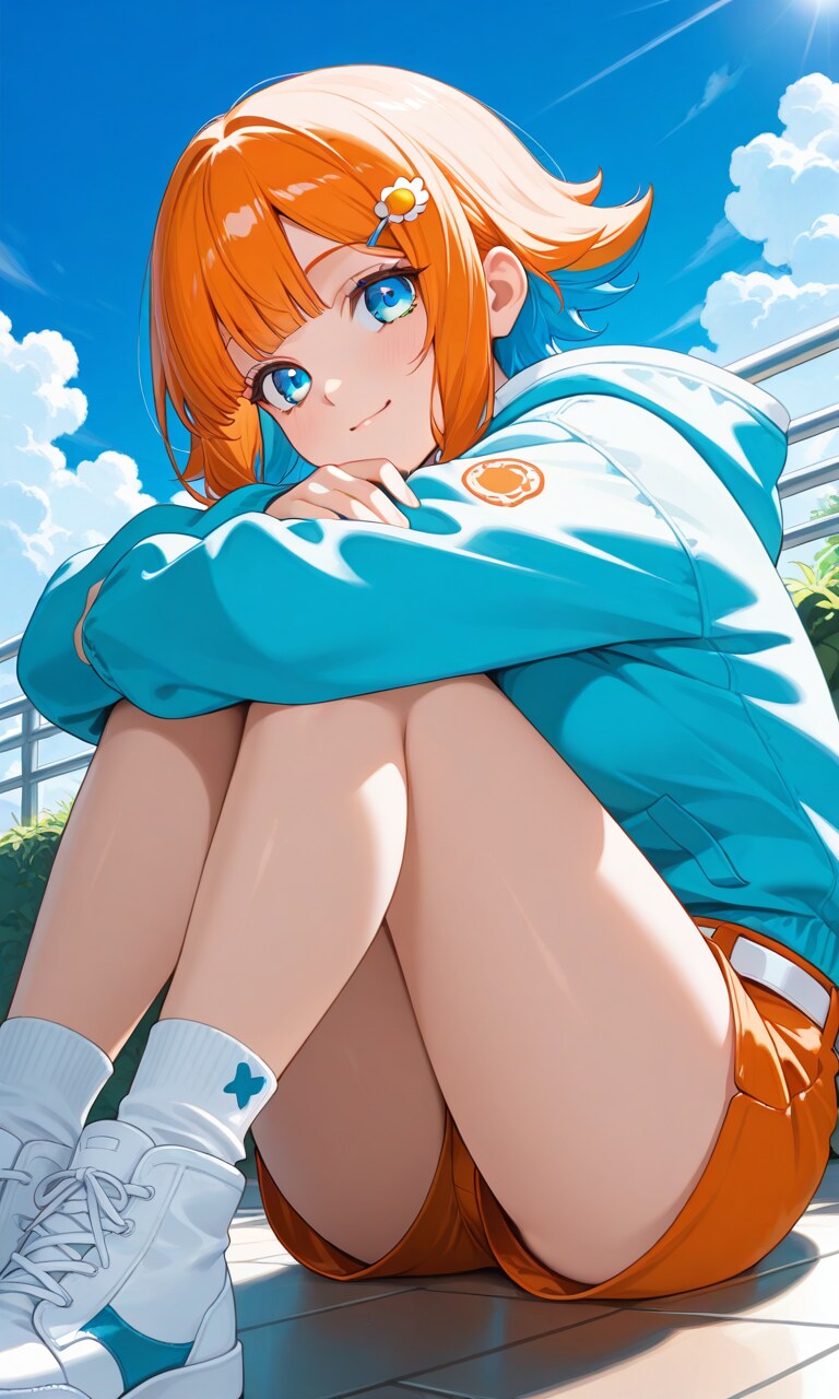 空灯さん