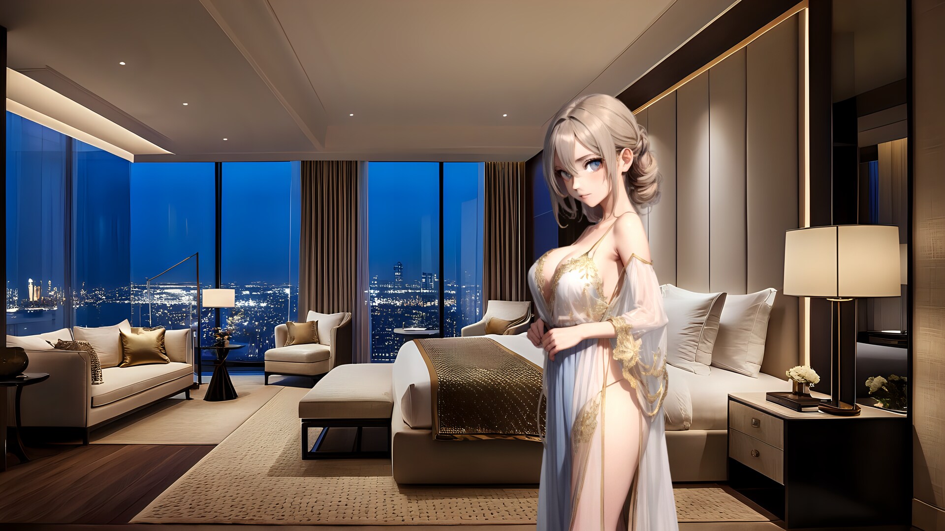 FullHD 壁紙11 BD071