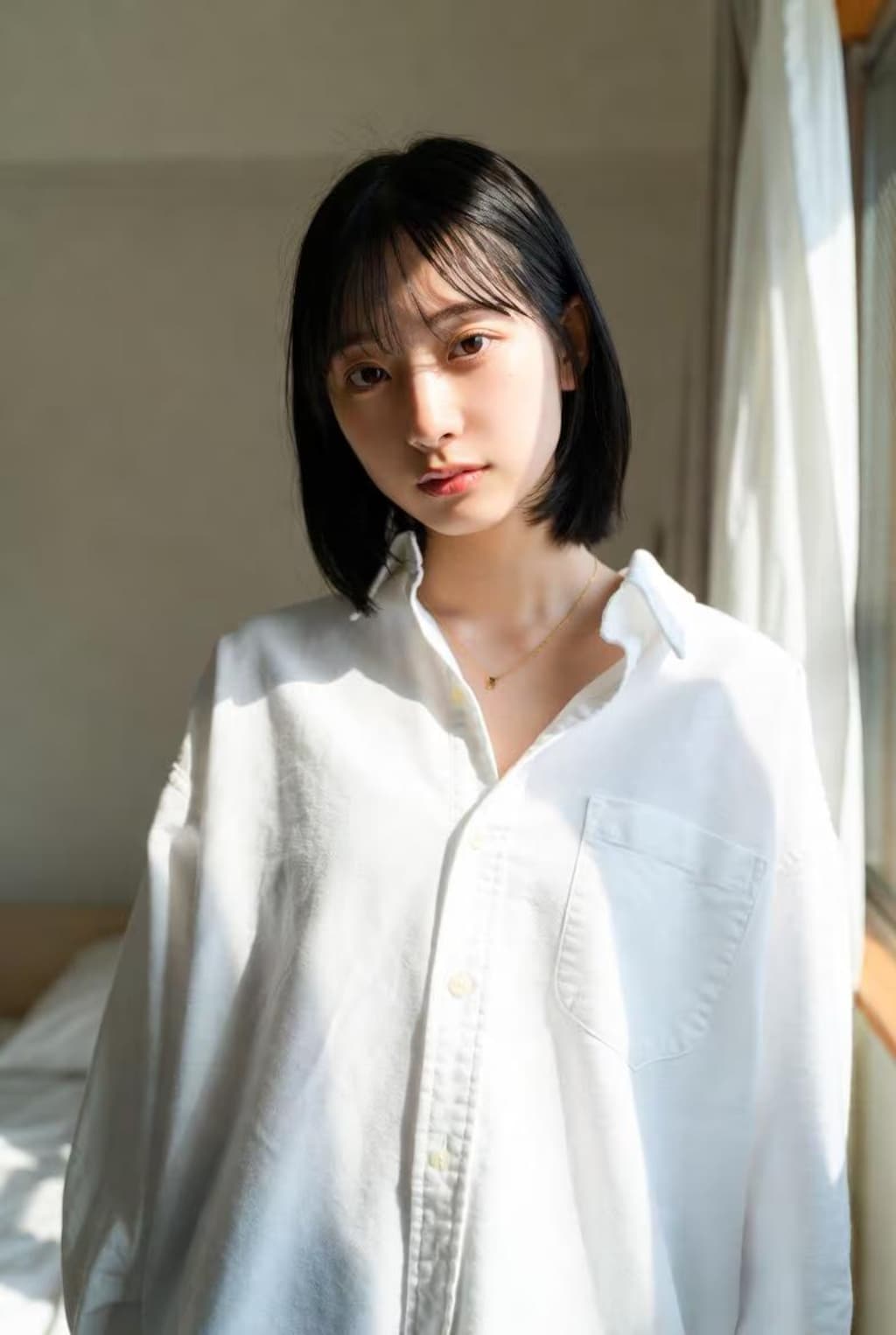 制服少女（一部）