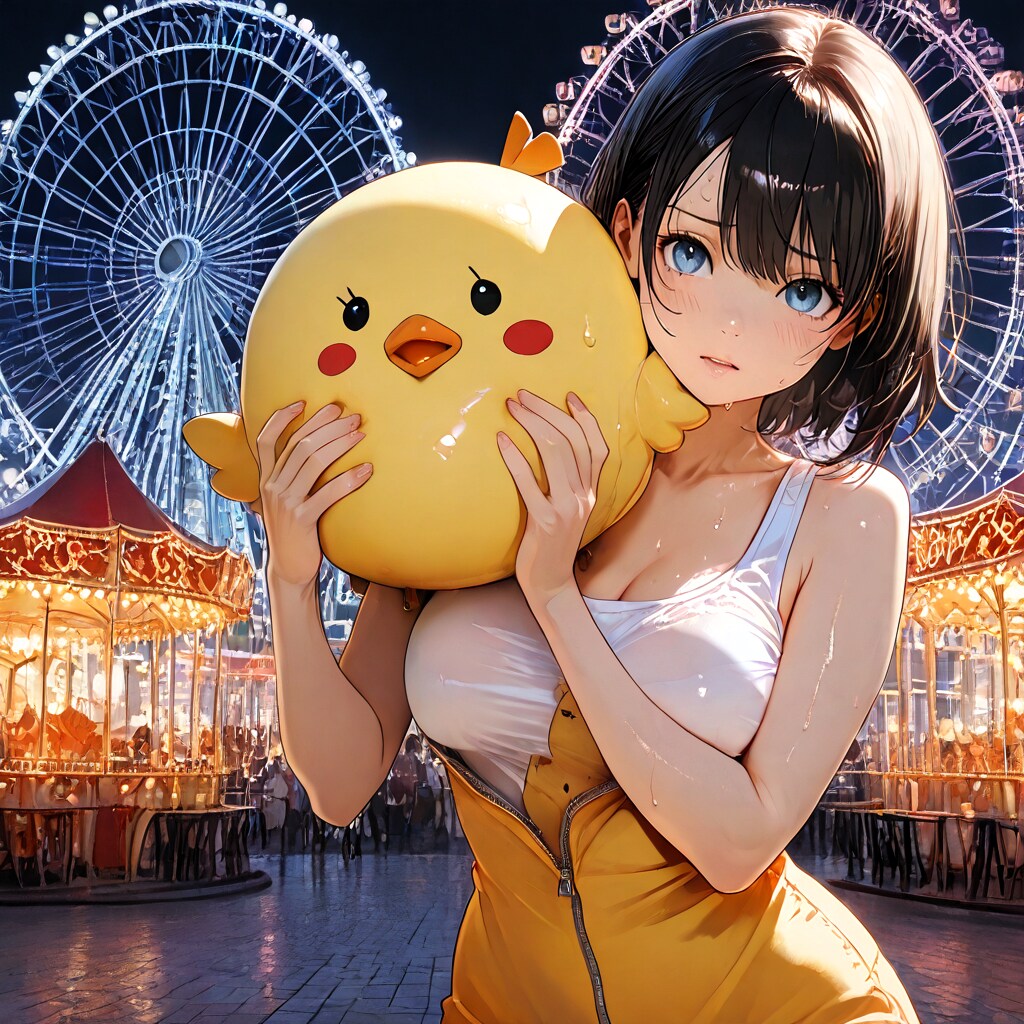 また被るんですか？