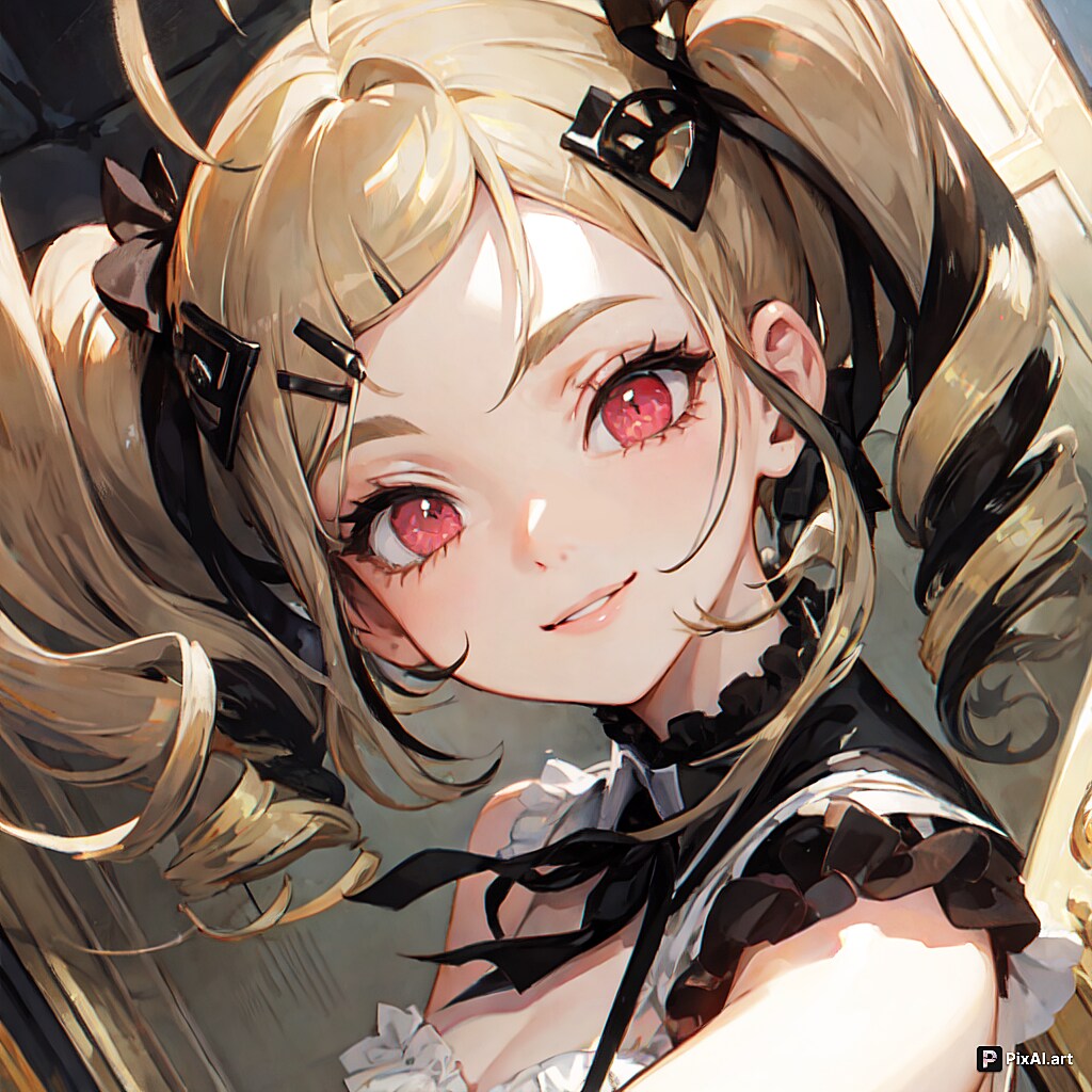 前髪 ガチャ余り