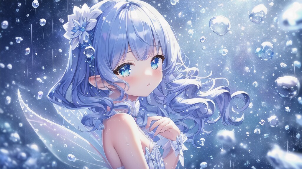 妖精