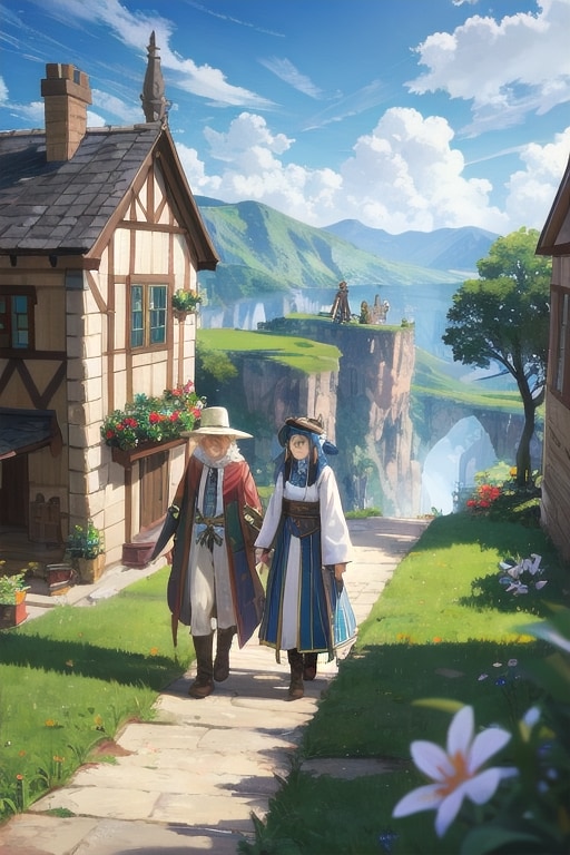 偉大なる旅人たちへの讃歌 (抄)