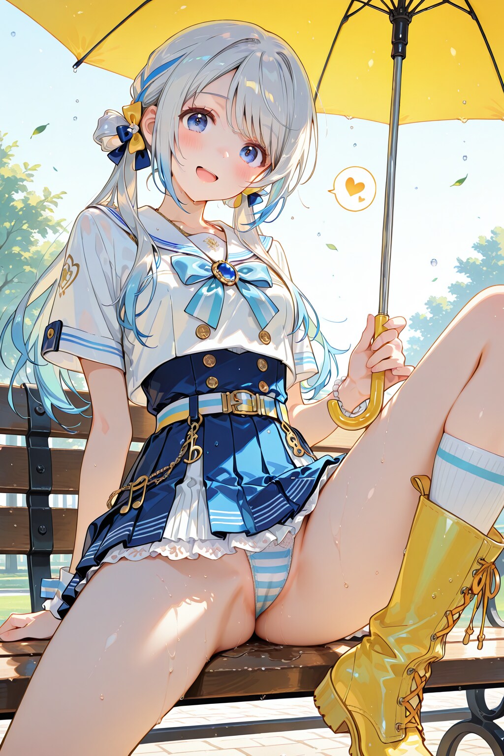 コスプレ🧁⛵️竹内さとみ22才