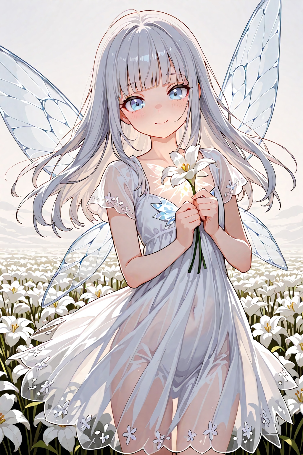 LILYちゃん
