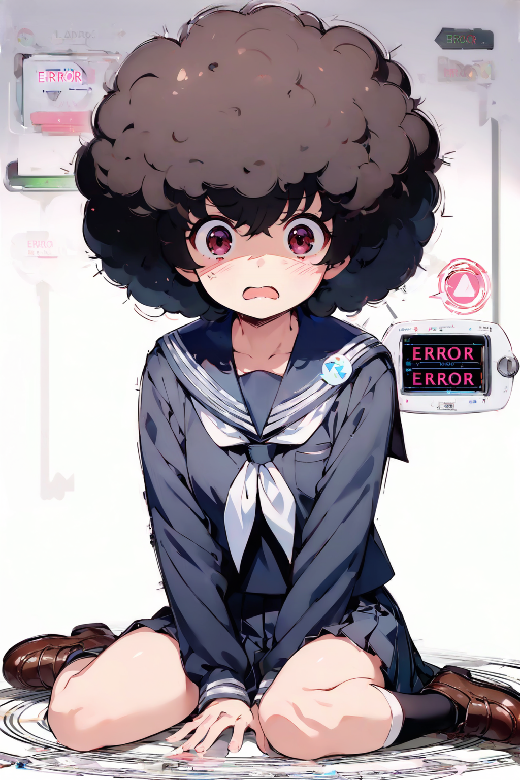 非公式並列処理に失敗しました
