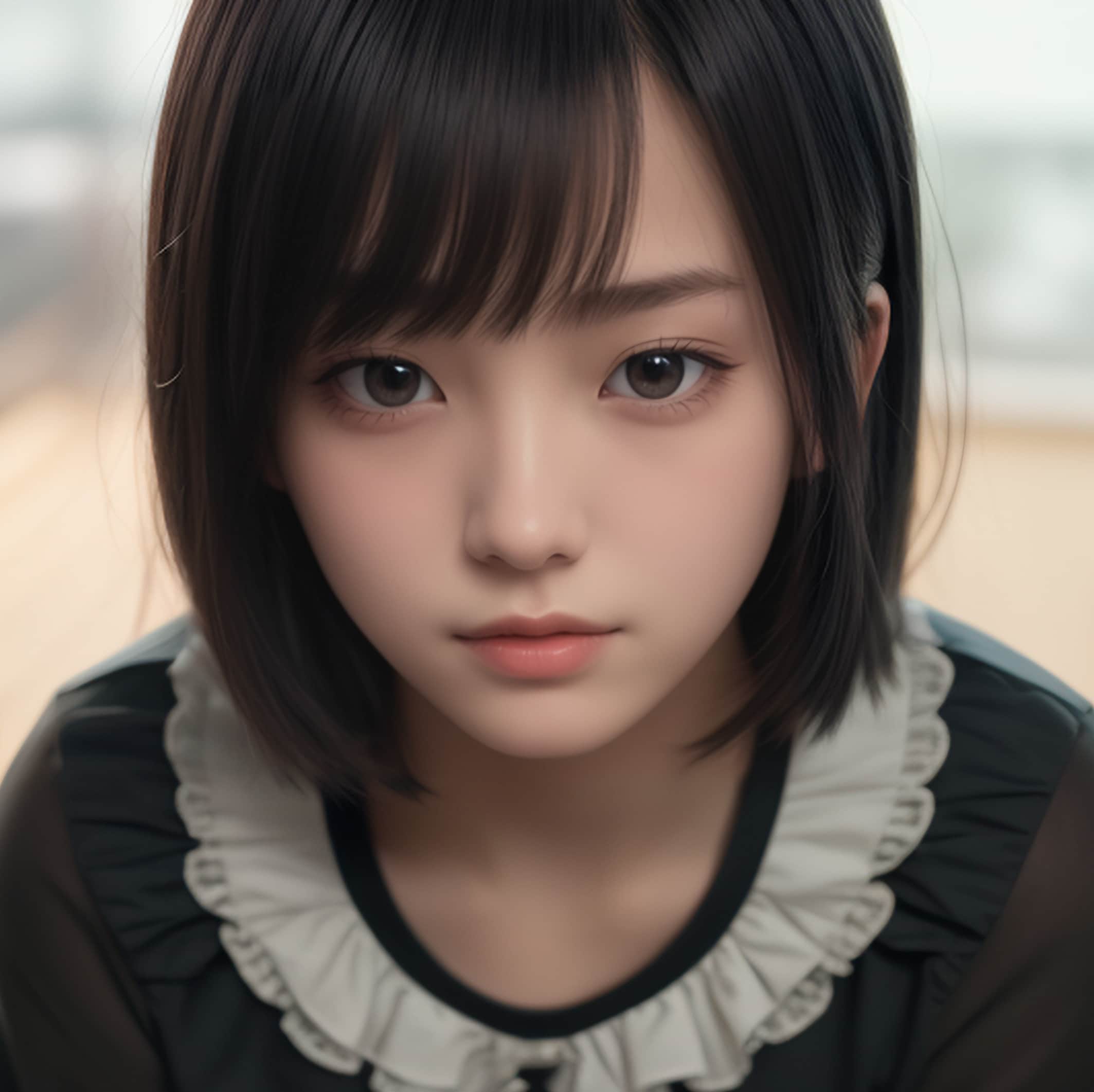 girl