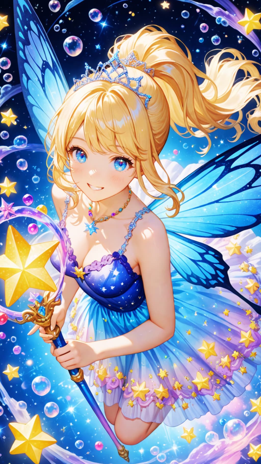 フェアリープリンセス✨