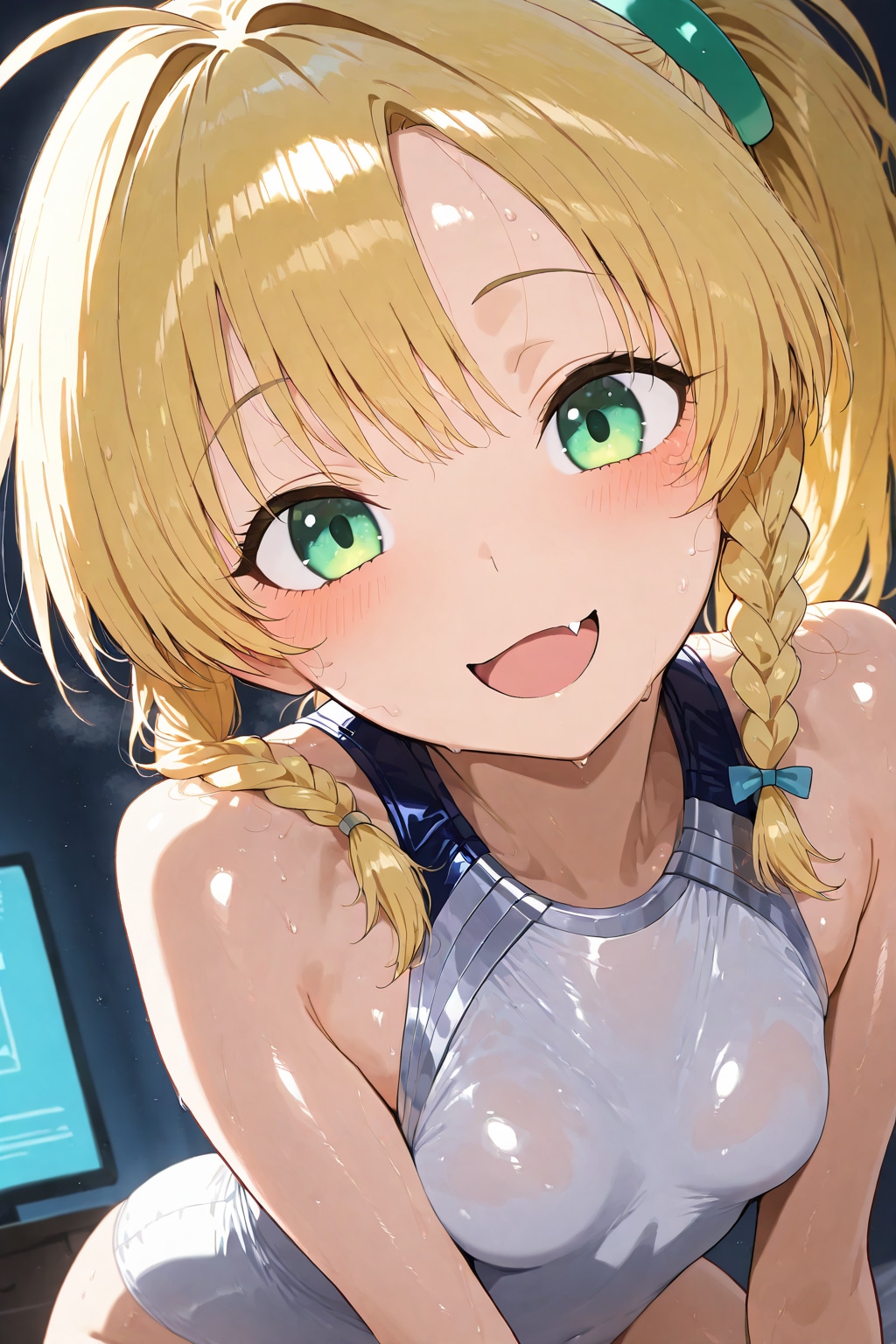 AROMAでうちの子♪