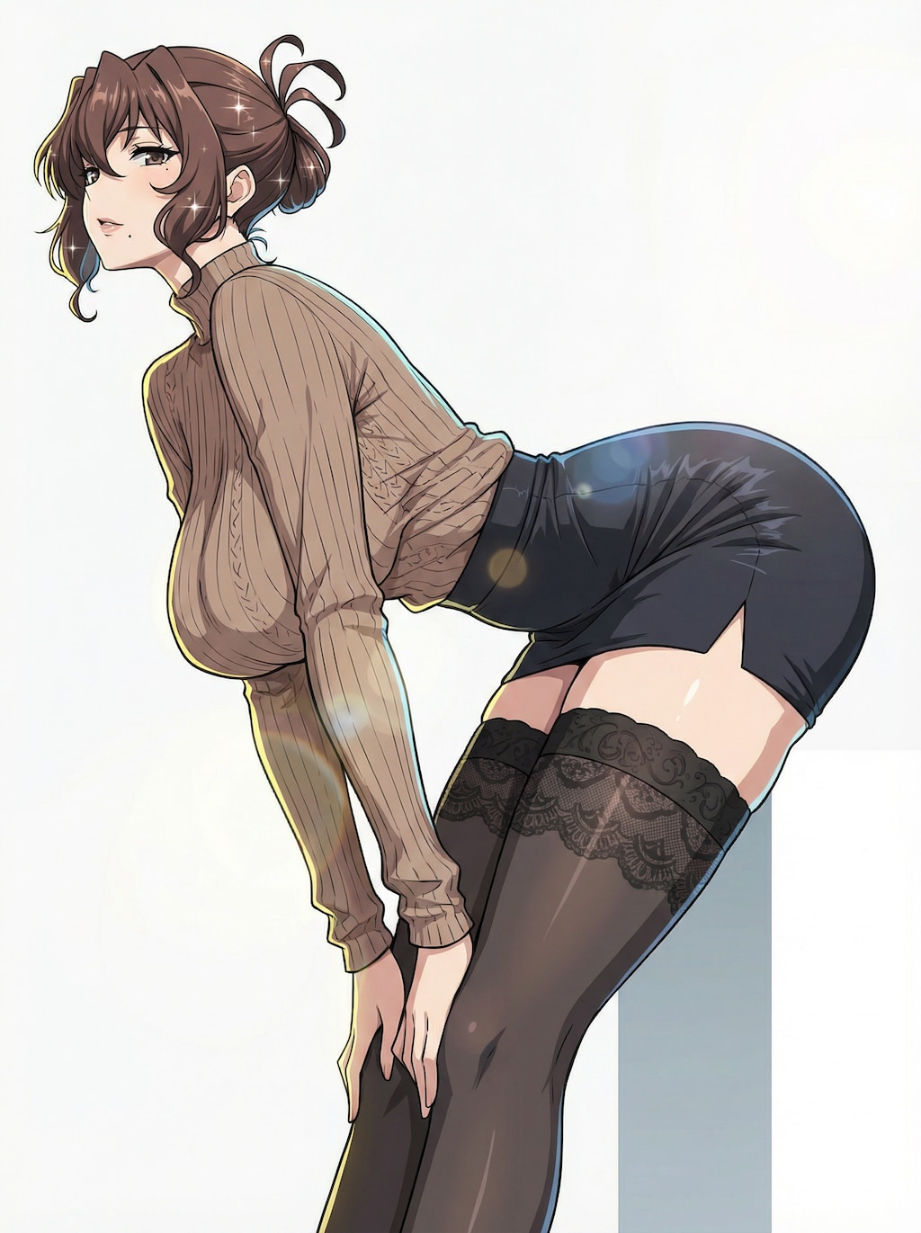 桂木愛子 熟れた女医の誘惑