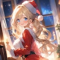 メリークリスマス🎄✨🌟 2枚目