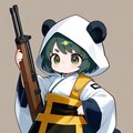 ウチの県をイメージしたキャラを作ってみました 6枚目