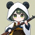ウチの県をイメージしたキャラを作ってみました 5枚目