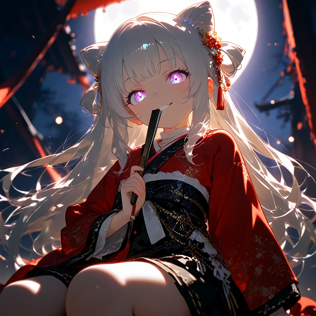 Chosen by the Game / 遊びに選ばれて