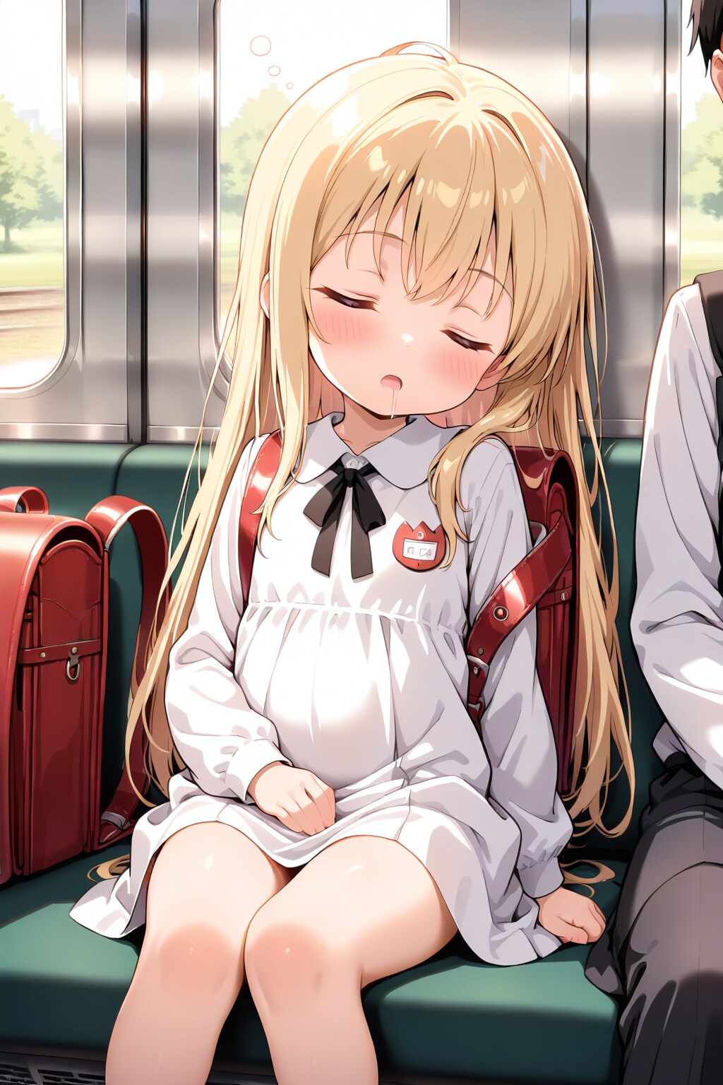 おやすみ💤 | の人気AIイラスト・グラビア