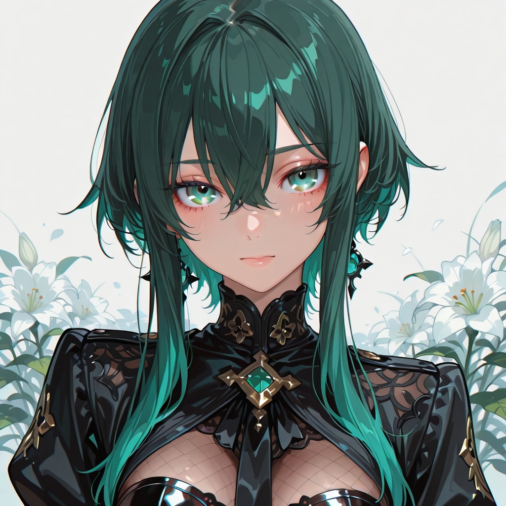 シンプルプロンプト２ | の人気AIイラスト・グラビア