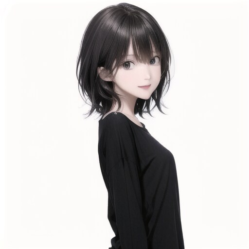 AI女子 | の人気AIイラスト・グラビア