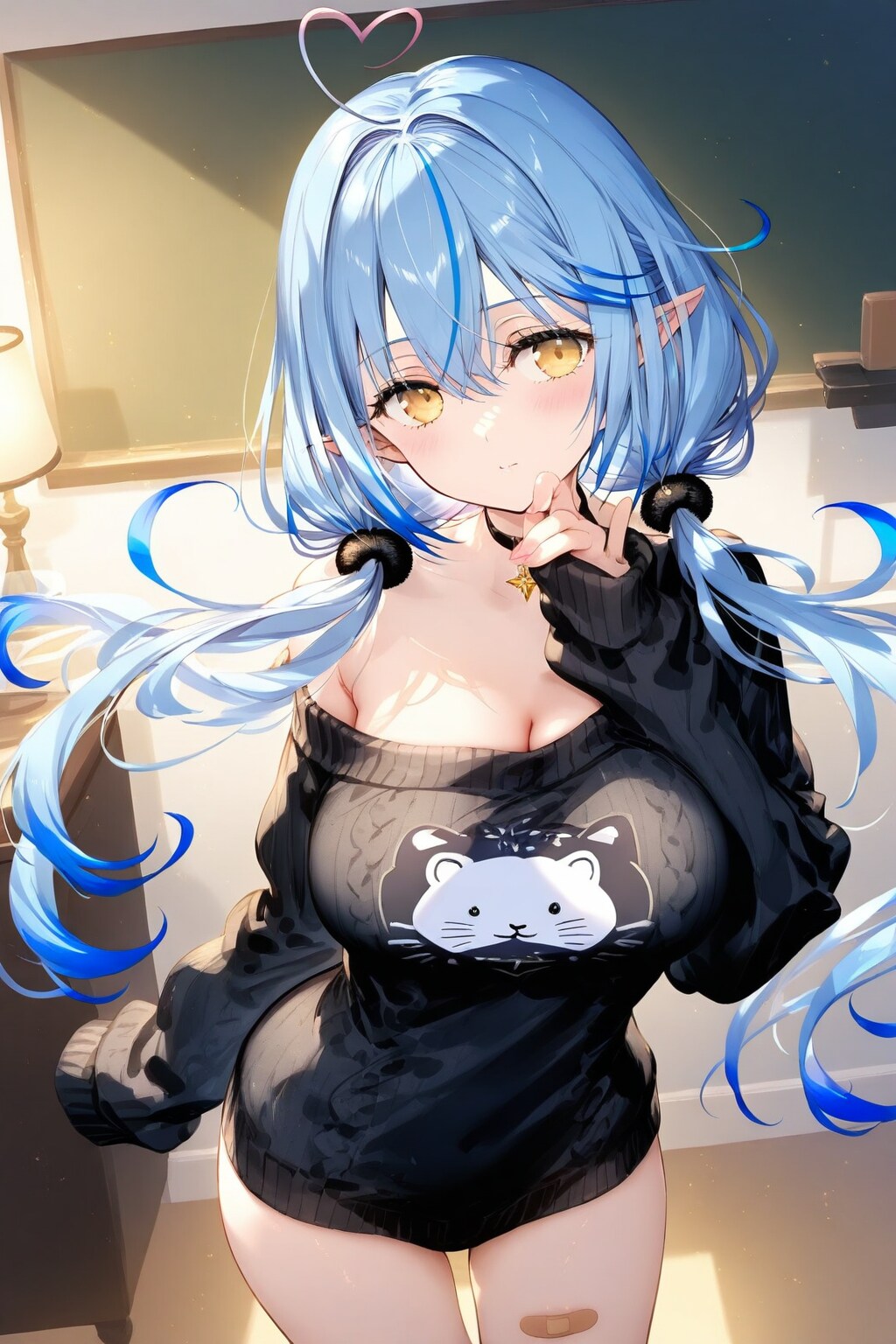 WAVE,CAPE比較