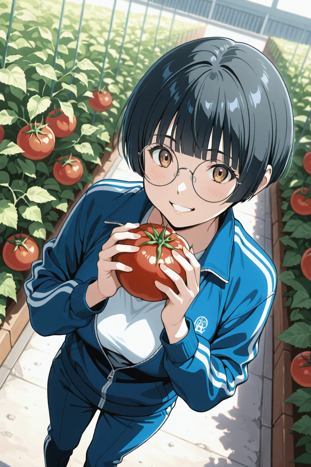 トマト