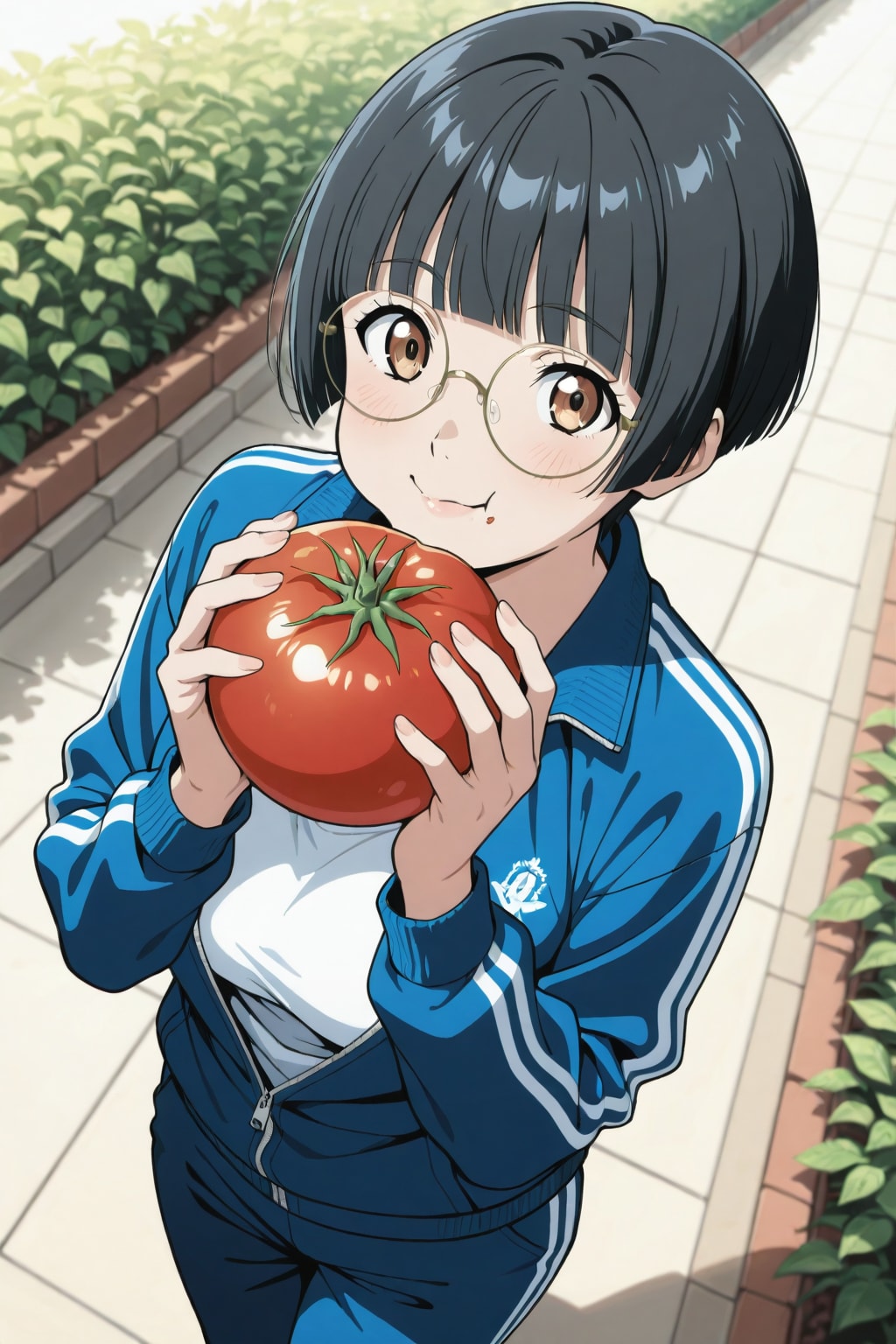 トマト