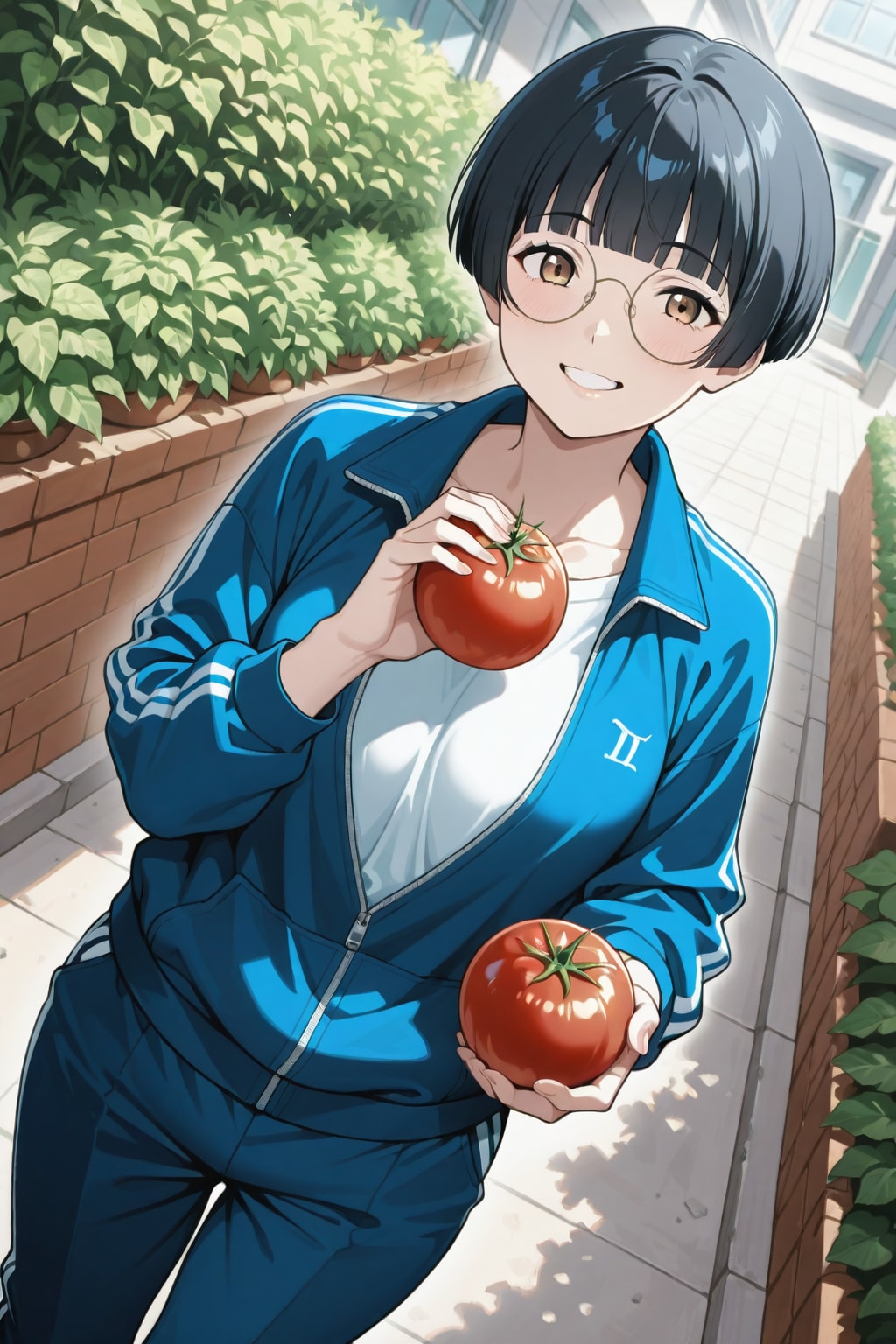 トマト