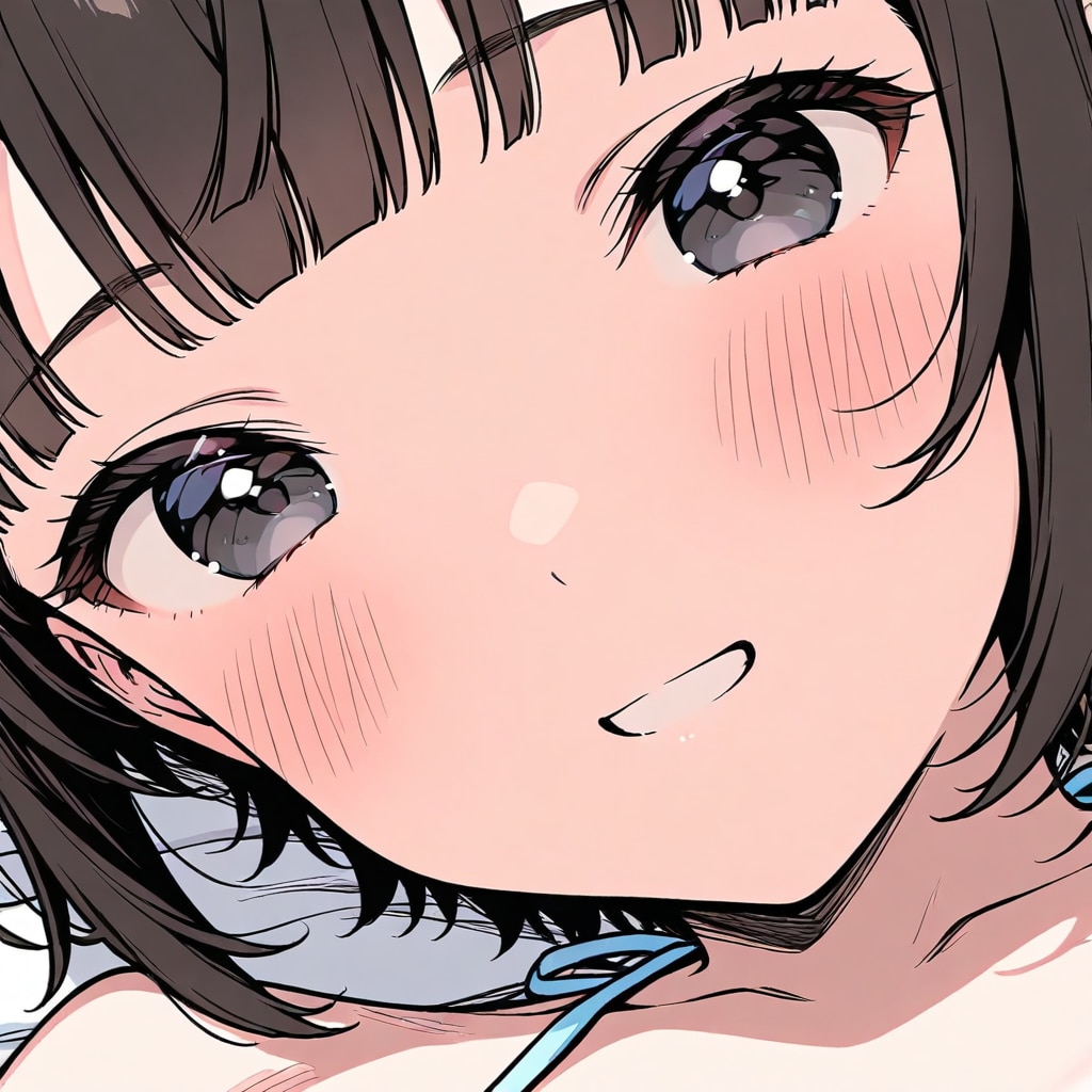 スマイルメグさん23