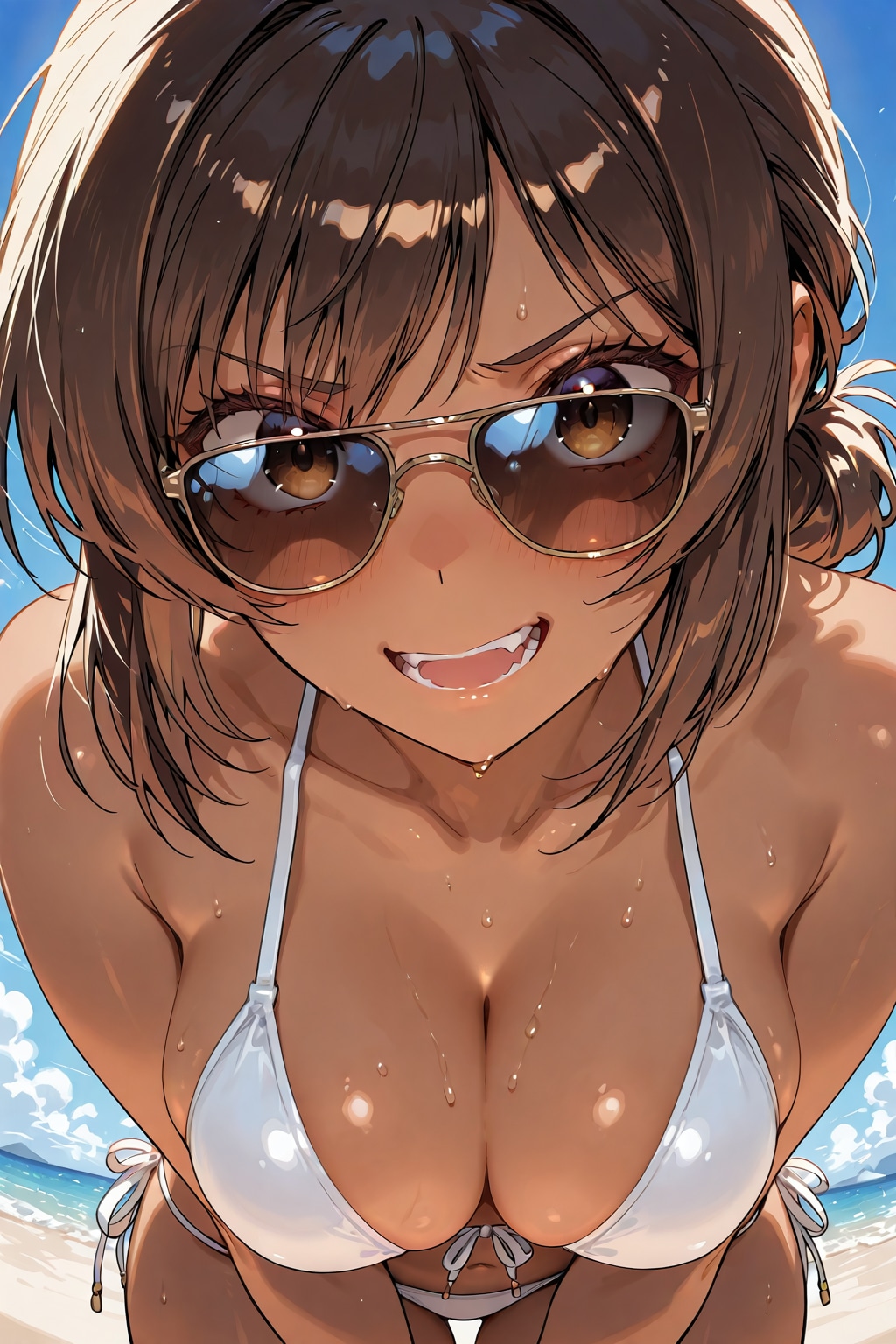 こらっ！