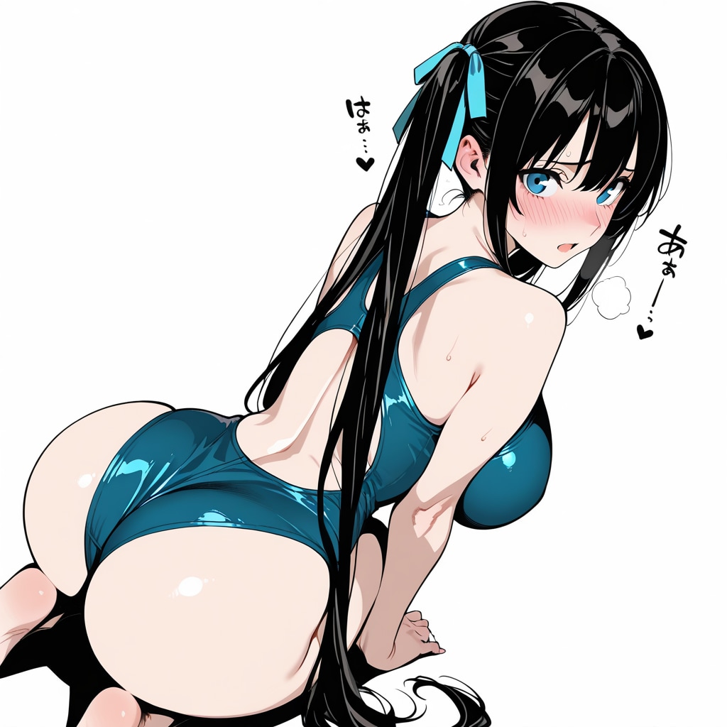 スク水たん💗