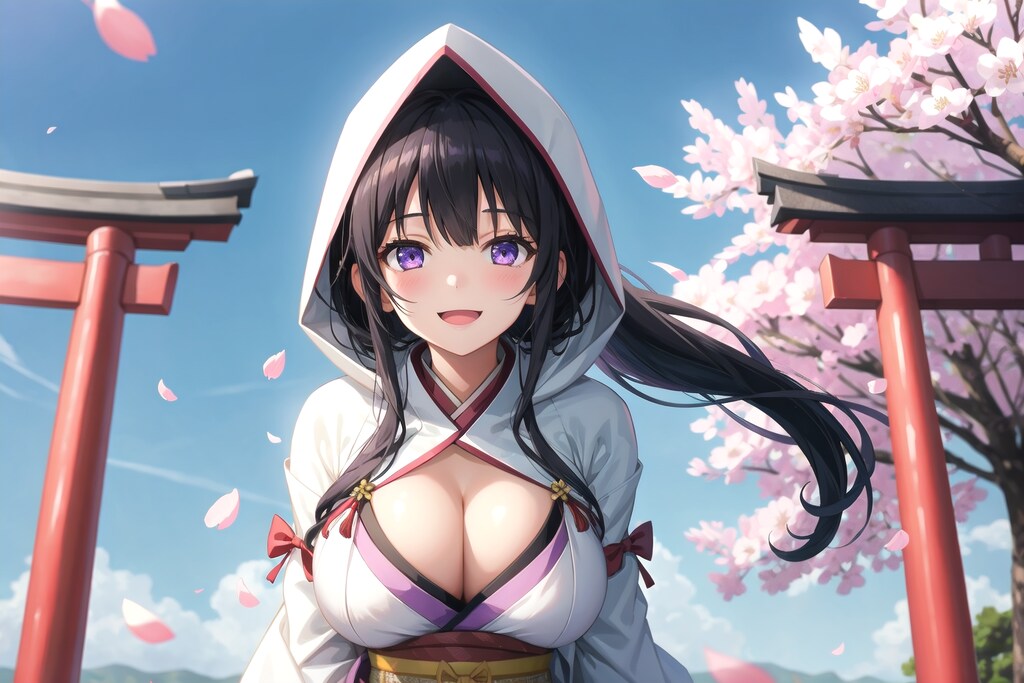 旦那様・・・、もう待てませんっ！！！